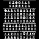 Illustration for article titled Every Generation of X-Men, In One Massive Picture